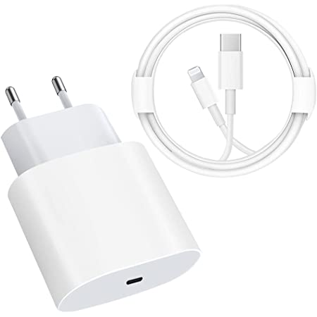 Chargeur complet rapide iPhone –