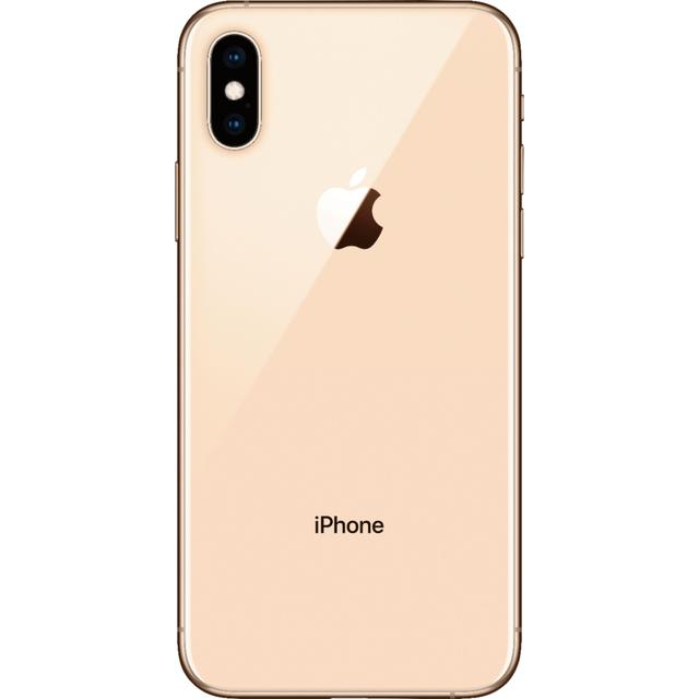 iPhone XS Max / 64GB, COMME NEUF