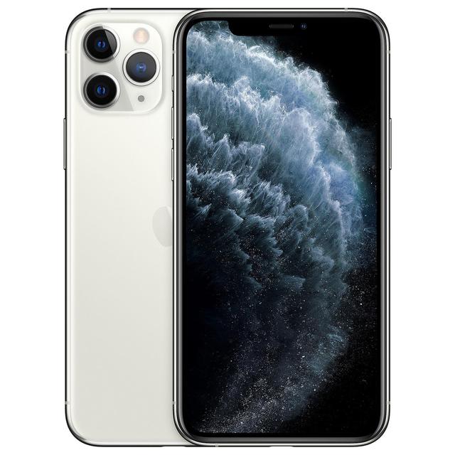 iPhone 11 Pro Max / 64GB, COMME NEUF