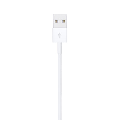 Chargeur iPhone Lightning vers USB