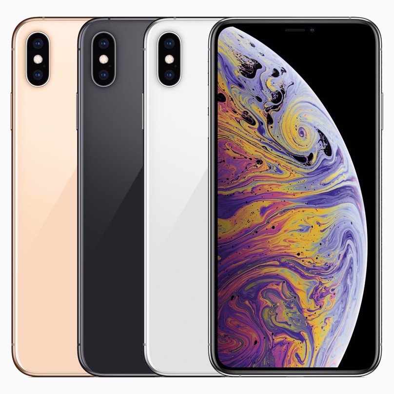 iPhone XS Max / 64GB, COMME NEUF