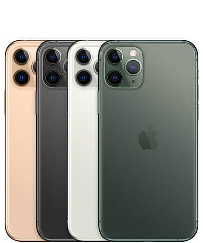iPhone 11 Pro Max / 64GB, COMME NEUF